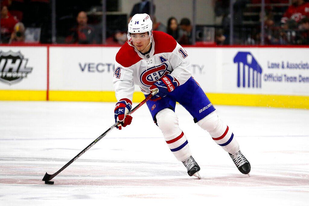 Montreal Canadiens